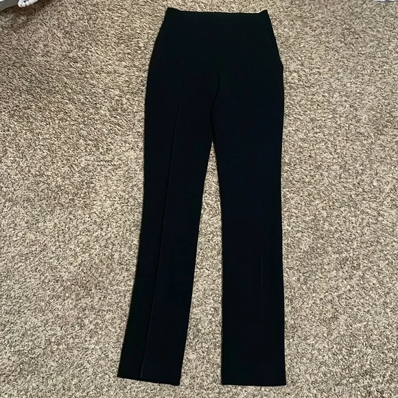 パンツ Moschino High-Waisted Trousers With Decorative Buttons Moschino | Pants & Jumpsuits | Moschino High Waisted